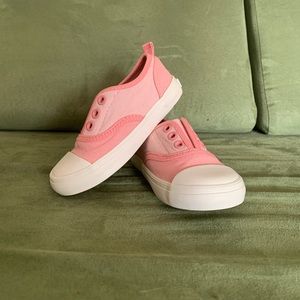 Old Navy toddler girls shoe